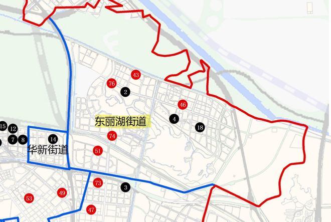 东丽区开发区虚拟街道交通新闻更新